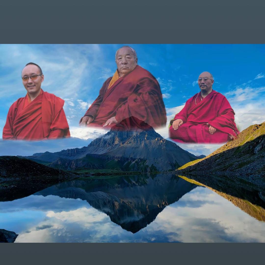 愿世界和平，愿你我平安