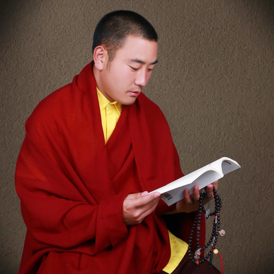 【菩提僧人】🧘‍♂️࿐ཨ༔