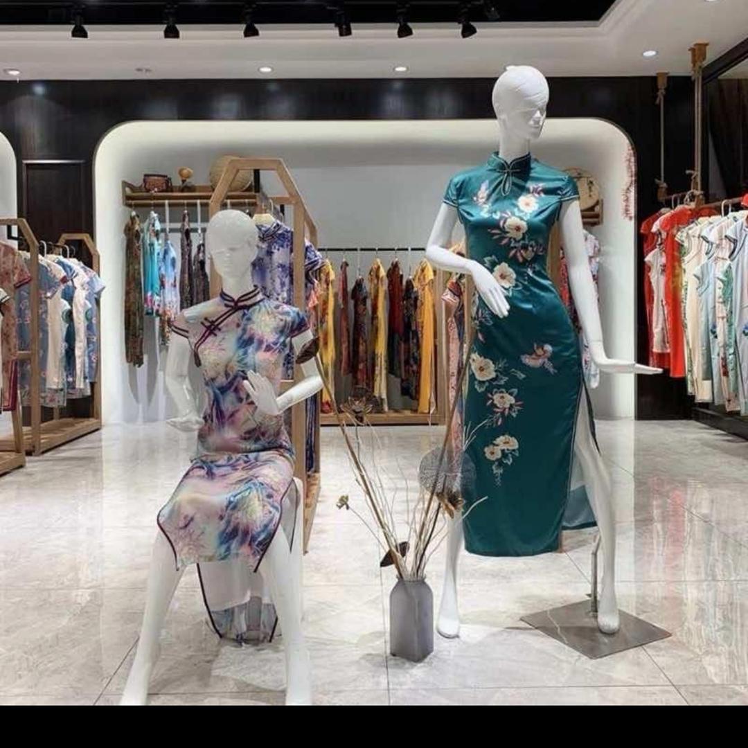 臧老表服饰经营部