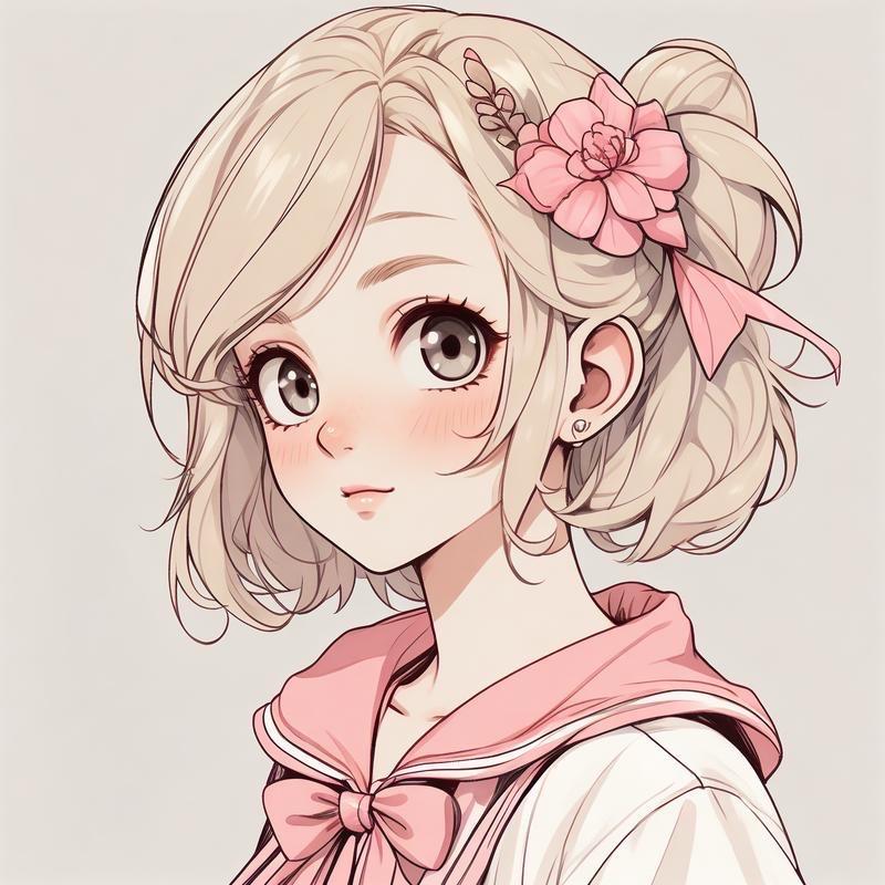 小曦