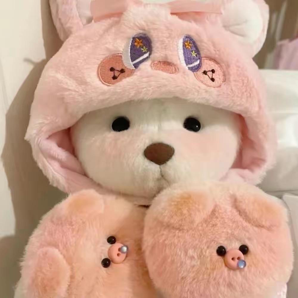 半只小猪🐷