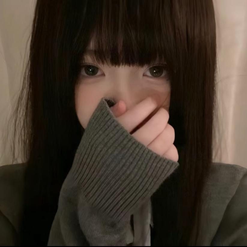 齐刘海