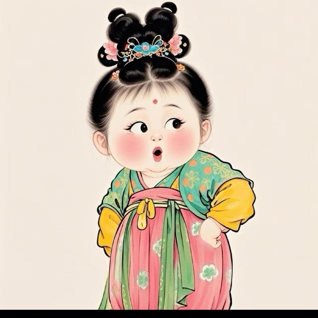 欢 喜 💕