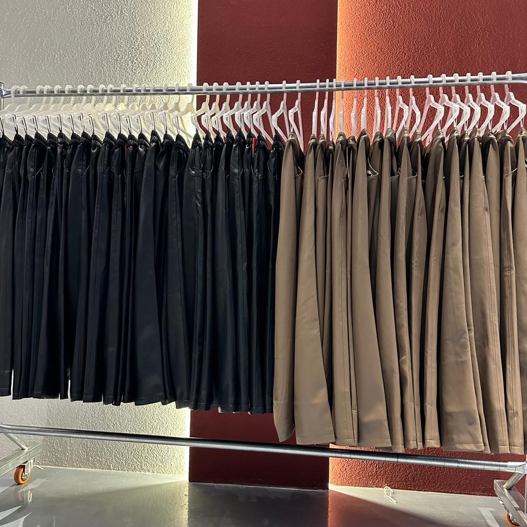 海宁皮裙皮裤工厂2号店