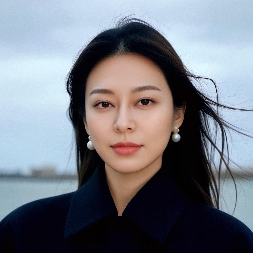 绿蕉花椒头像