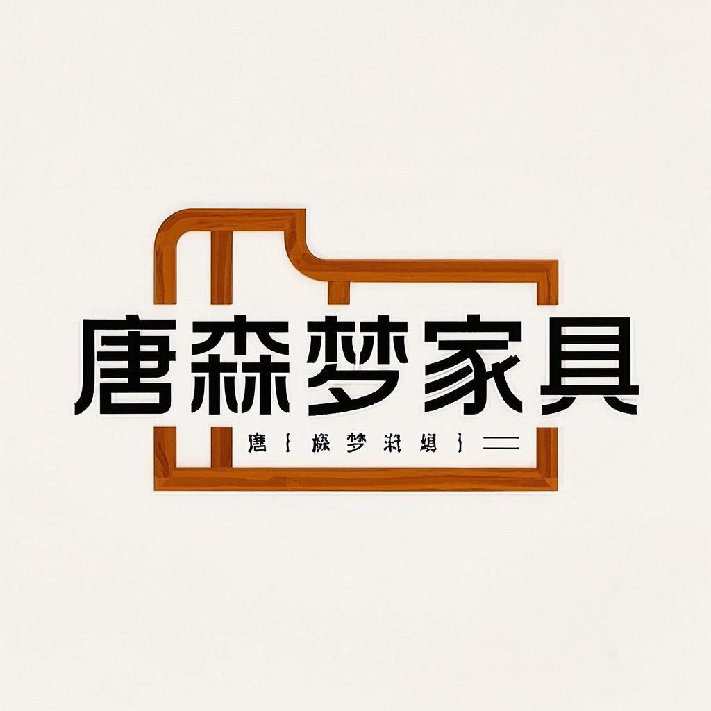 唐森梦实木家居