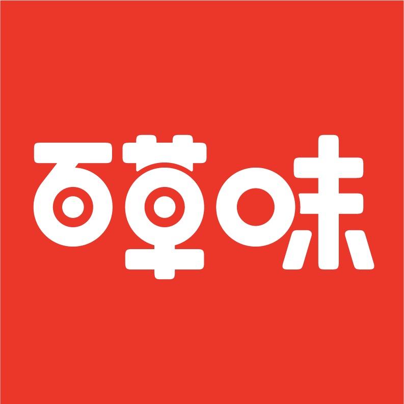 百草味官方旗舰店@抖音