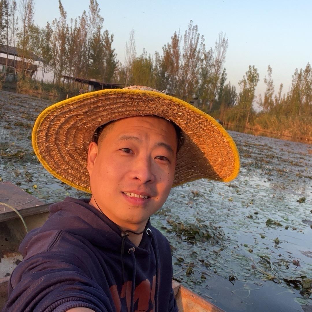 白洋淀州州