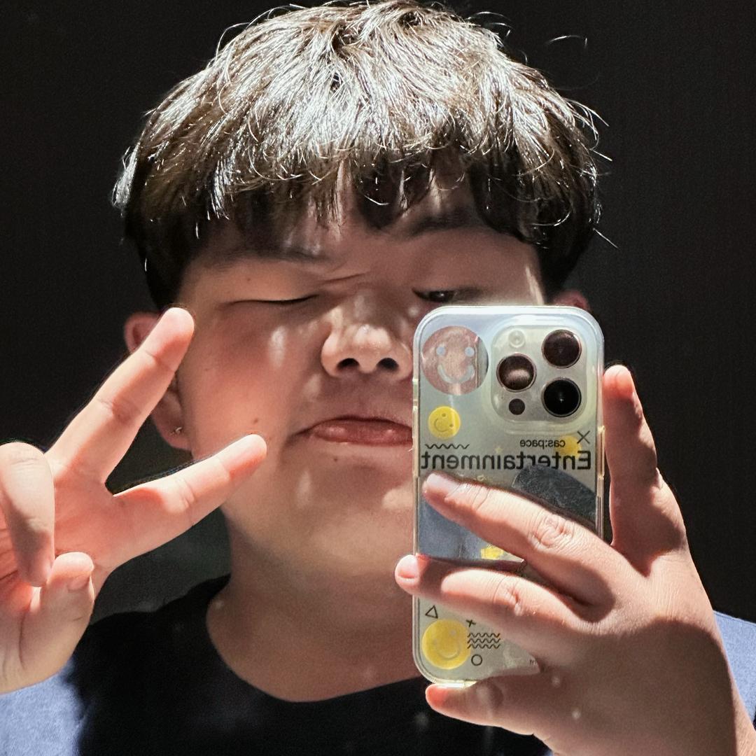 是小圆憨憨