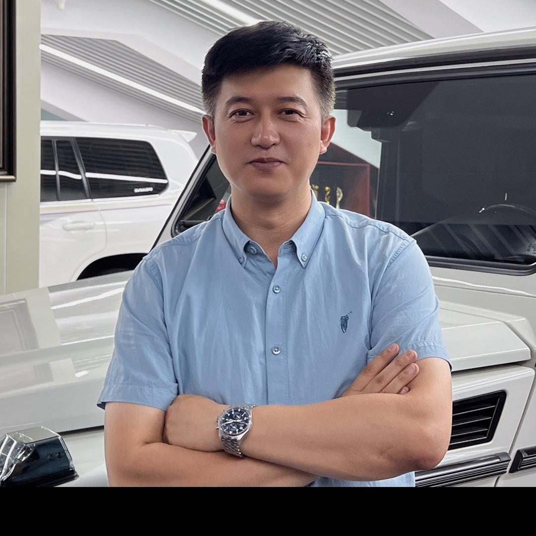 車壹家汽车（周先生）