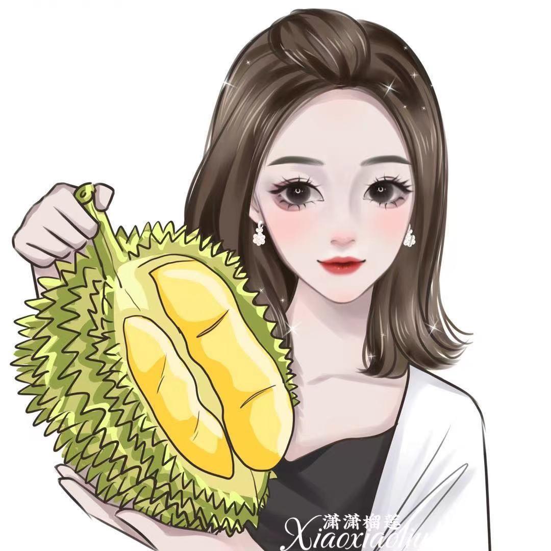 潇潇榴莲供应链
