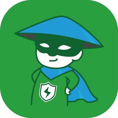 青电侠共享充电宝