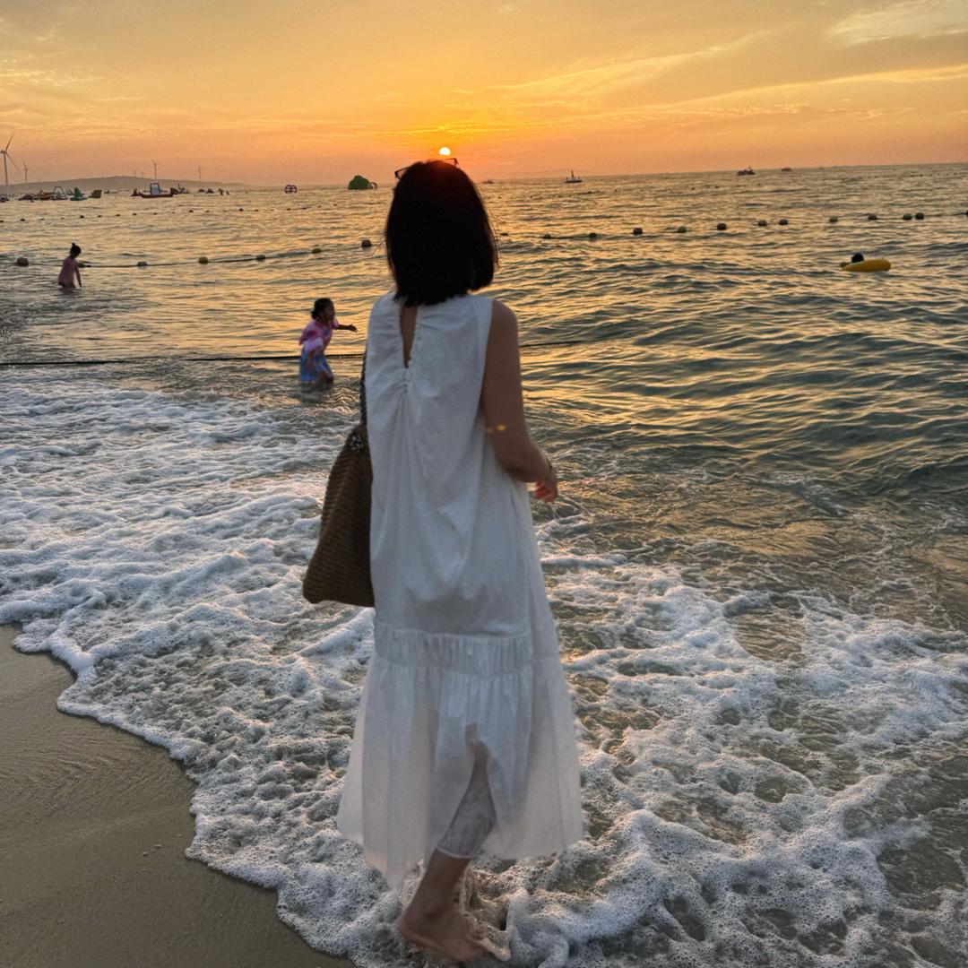 LIULIU的日常穿搭