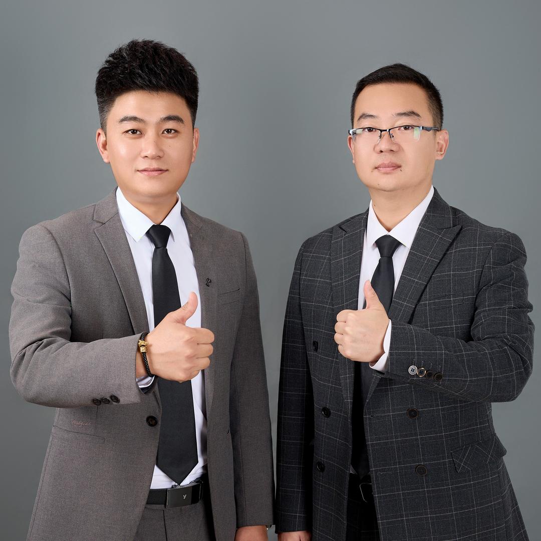 河南阿宝房地产营销策划有限公司
