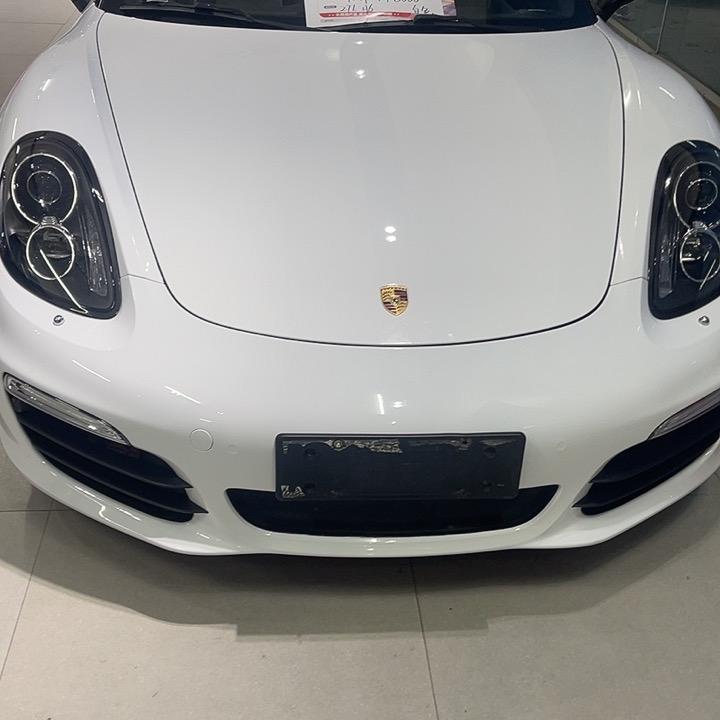 逍遥二手敞篷批发基地