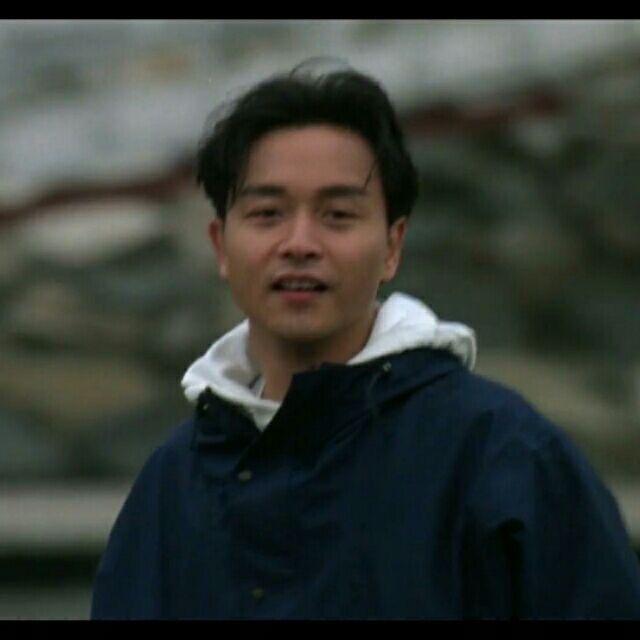 第一次见面吗