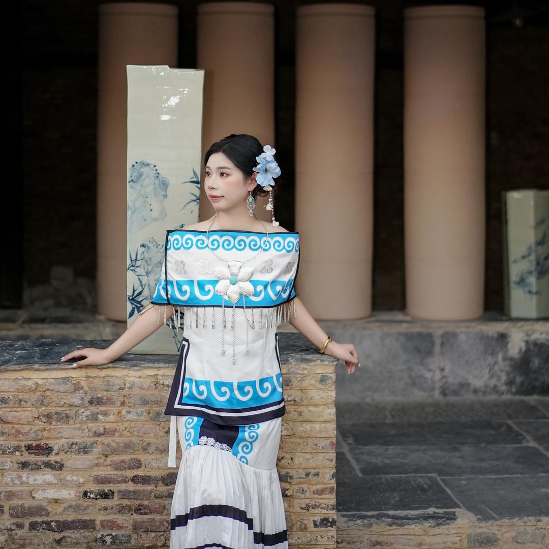 Wo men•我们女装（壹品）