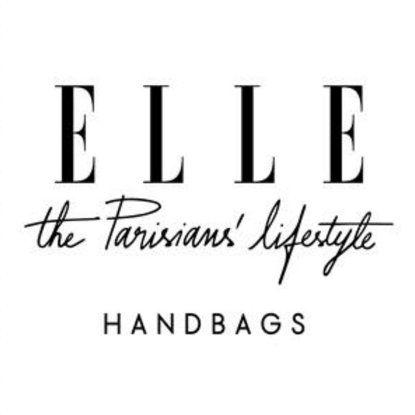 ELLE女包优品直播间