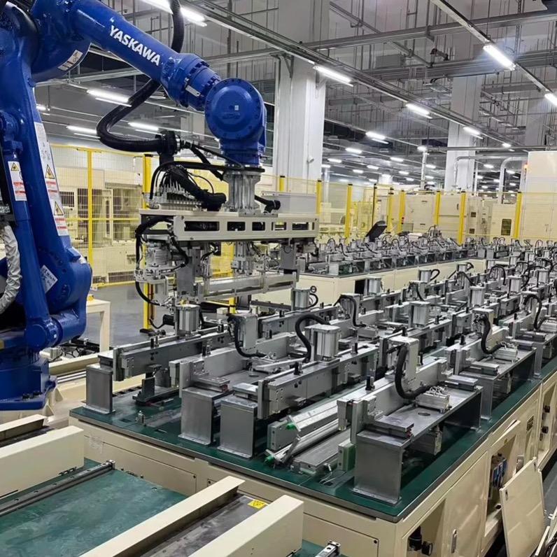 江油市先锋五交化有限公司