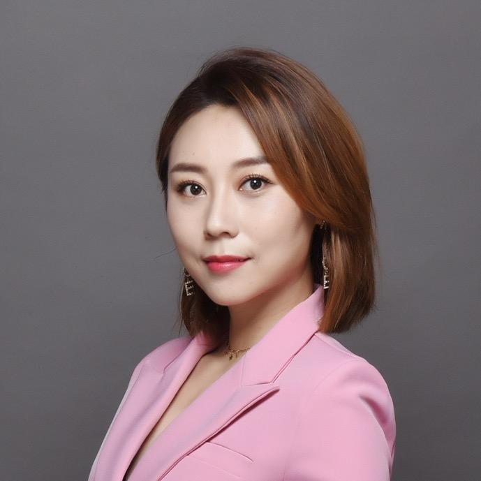 珍妮教穿搭发型