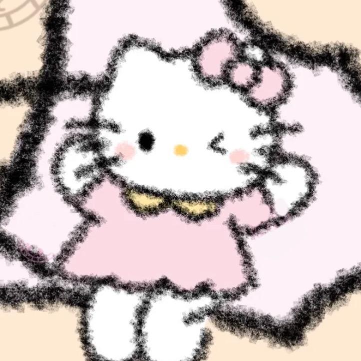 霸气小女生5