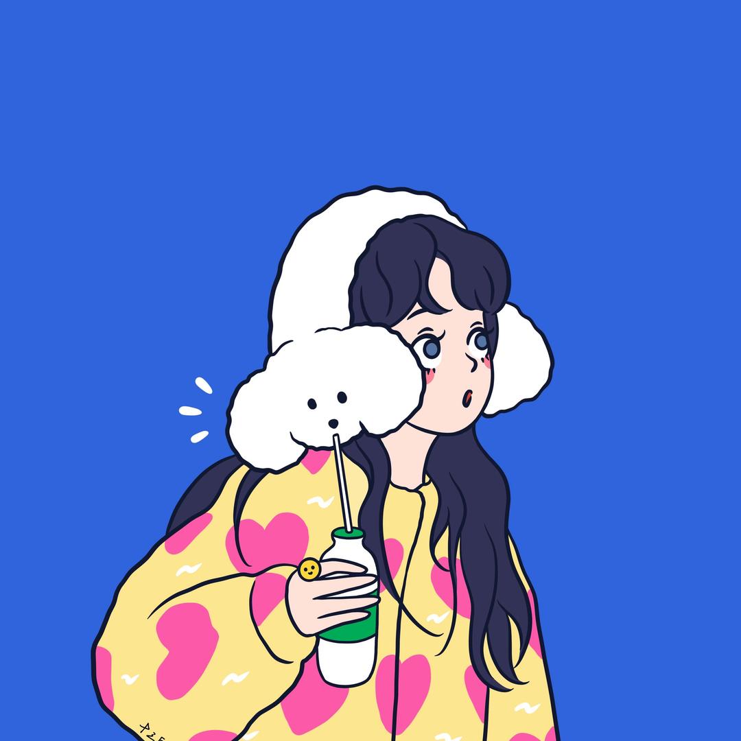 小妮子-🌱