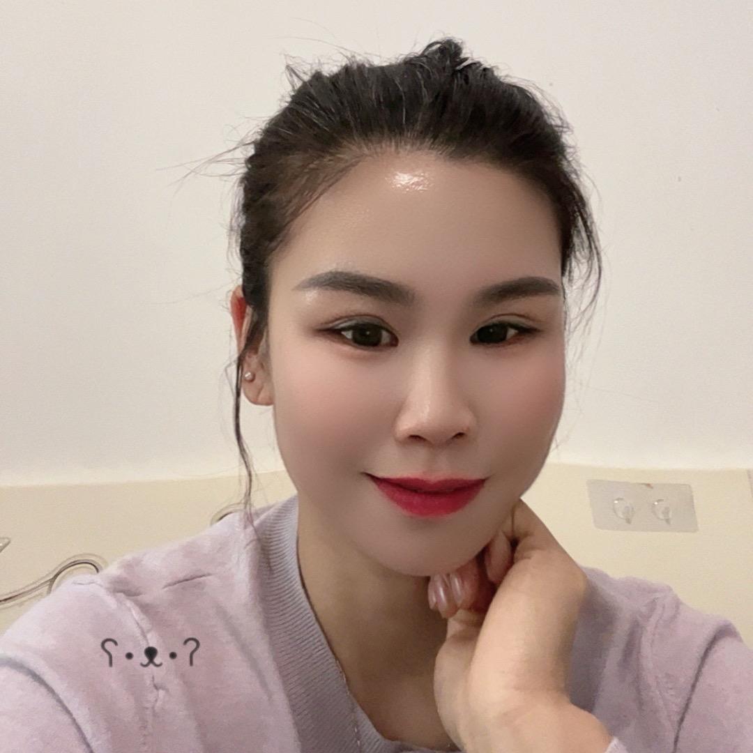 李村花✨