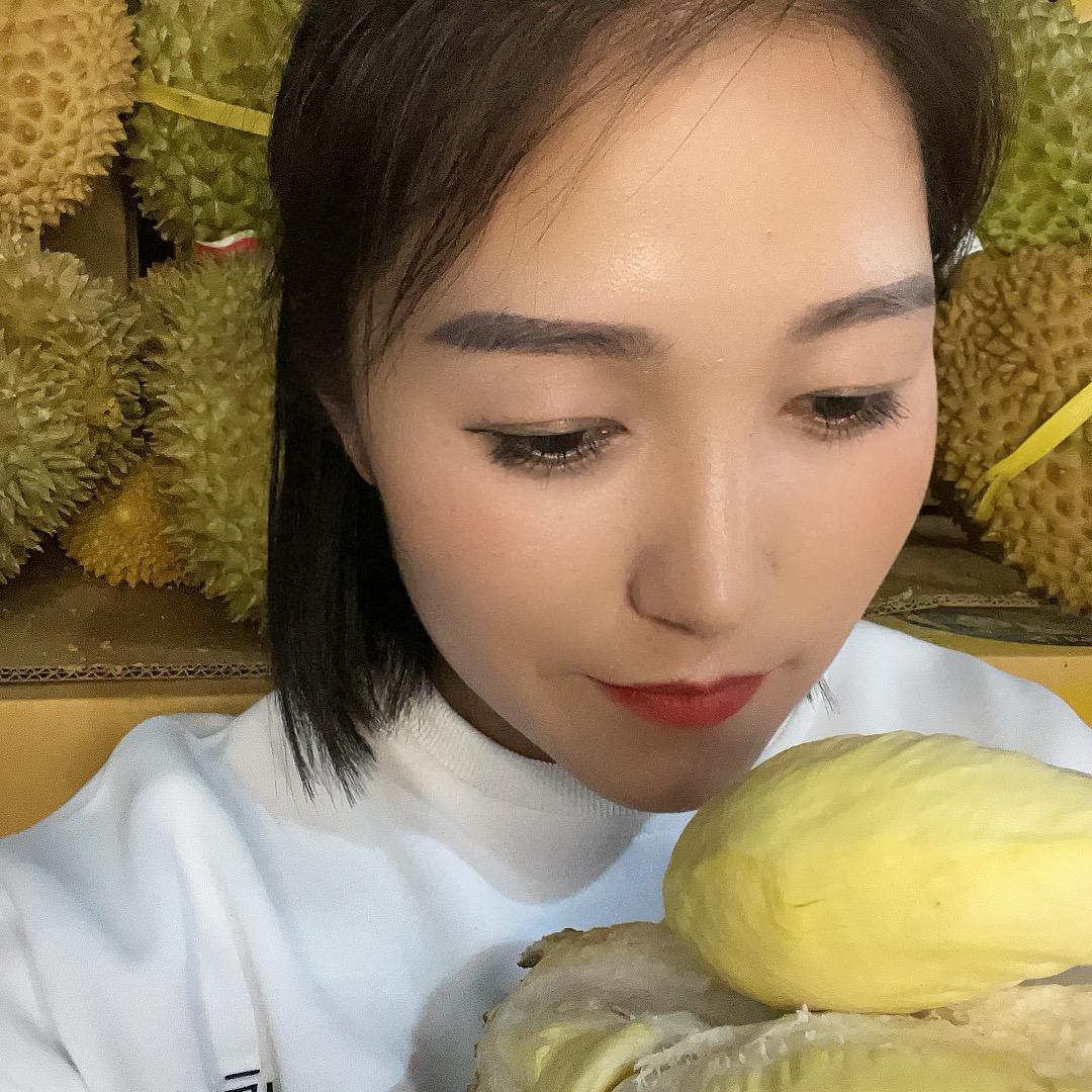 小顾顾