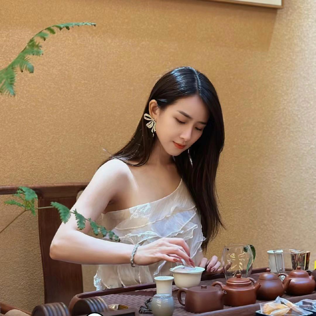 雪儿爱喝茶🍵