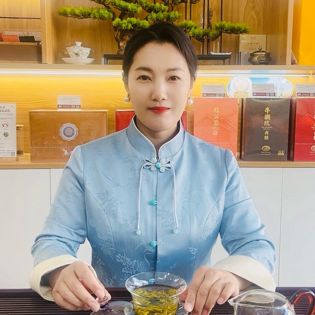 玉田·正山堂•骏眉中国 茶店  礼品店