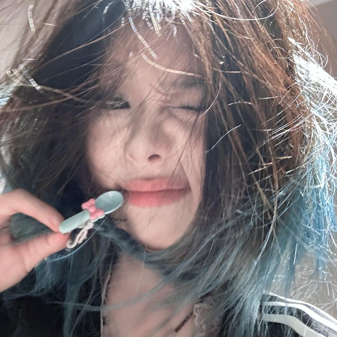 小熊馒头和炸炸鱼
