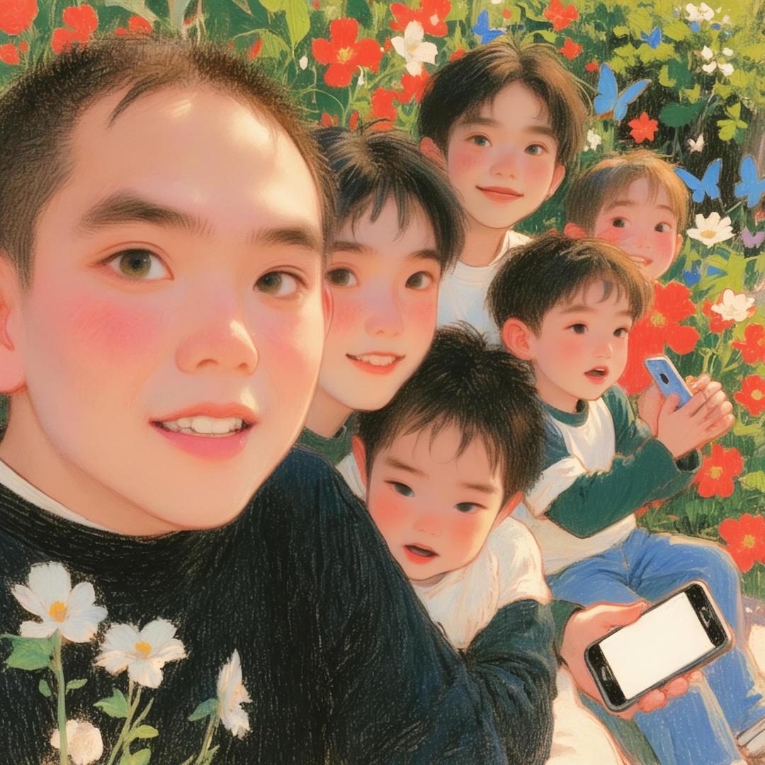 燕雅懿瑞