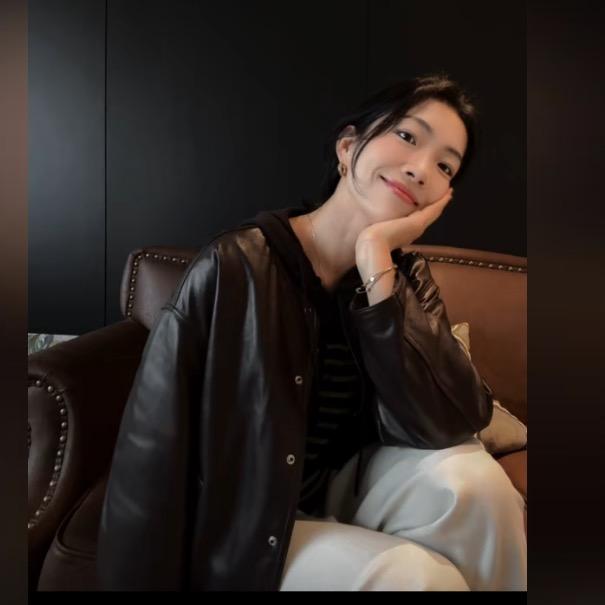 幸运燕儿✨(爆款分享)