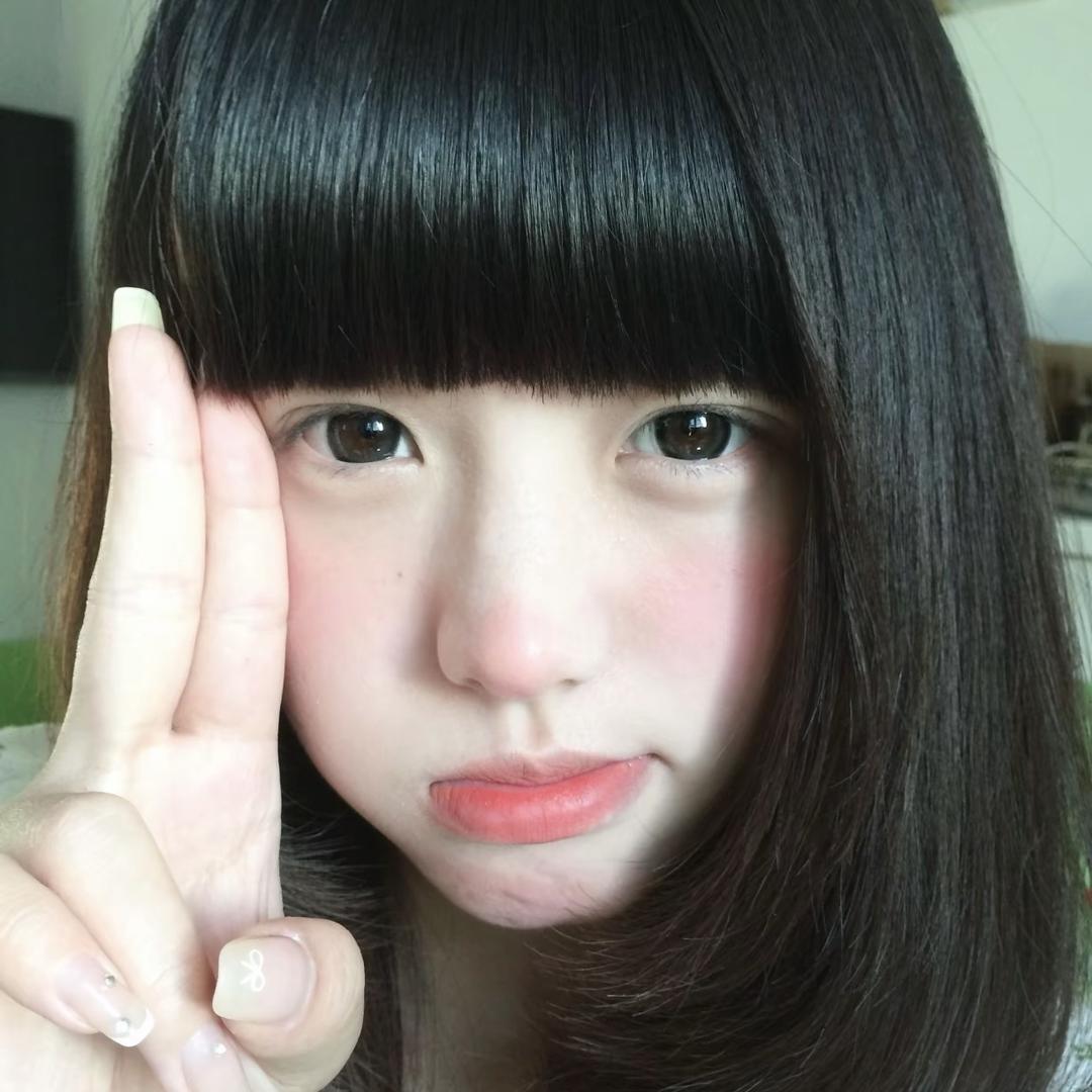 小灵脸圆圆