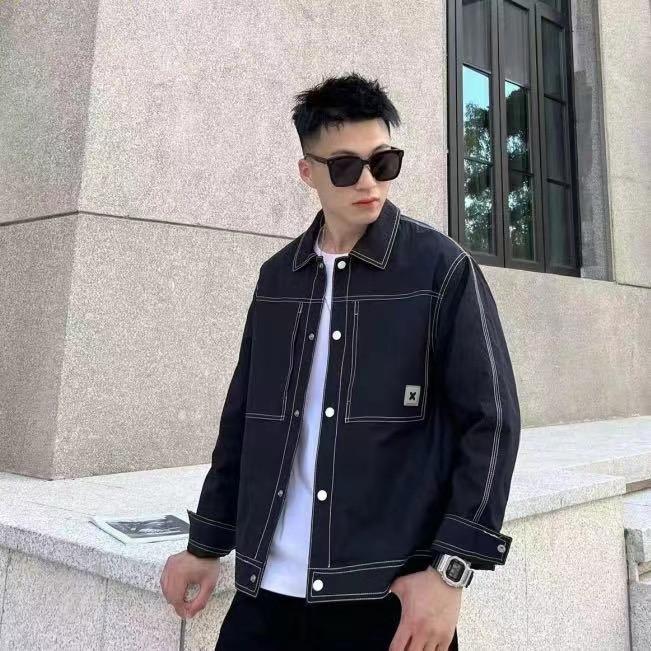 衣源潮牌男装