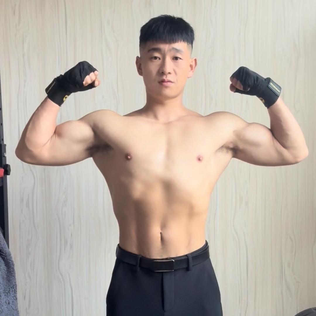西格玛男人