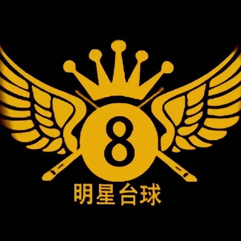 明星台球🎱