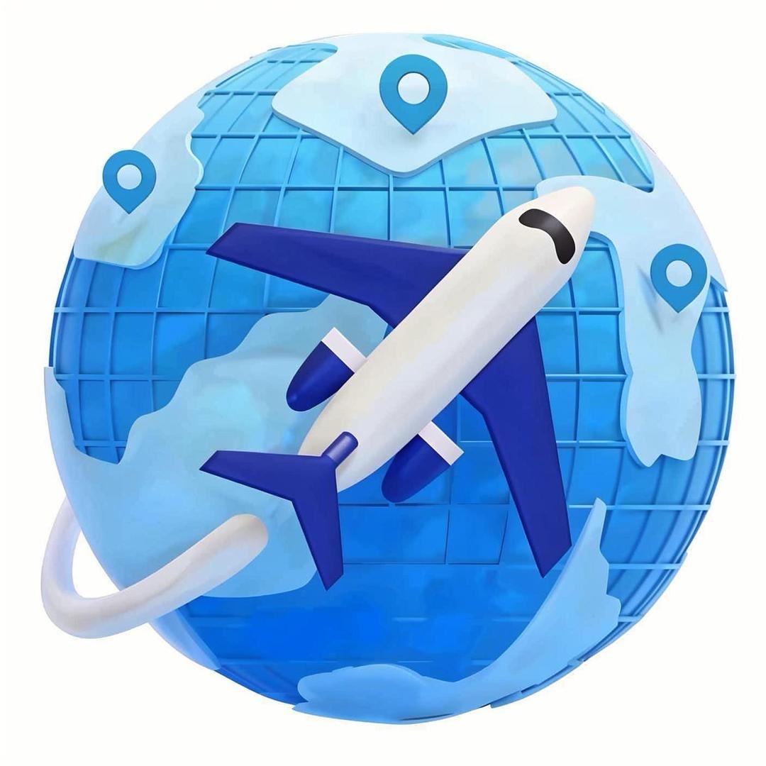 中国国旅环游世界