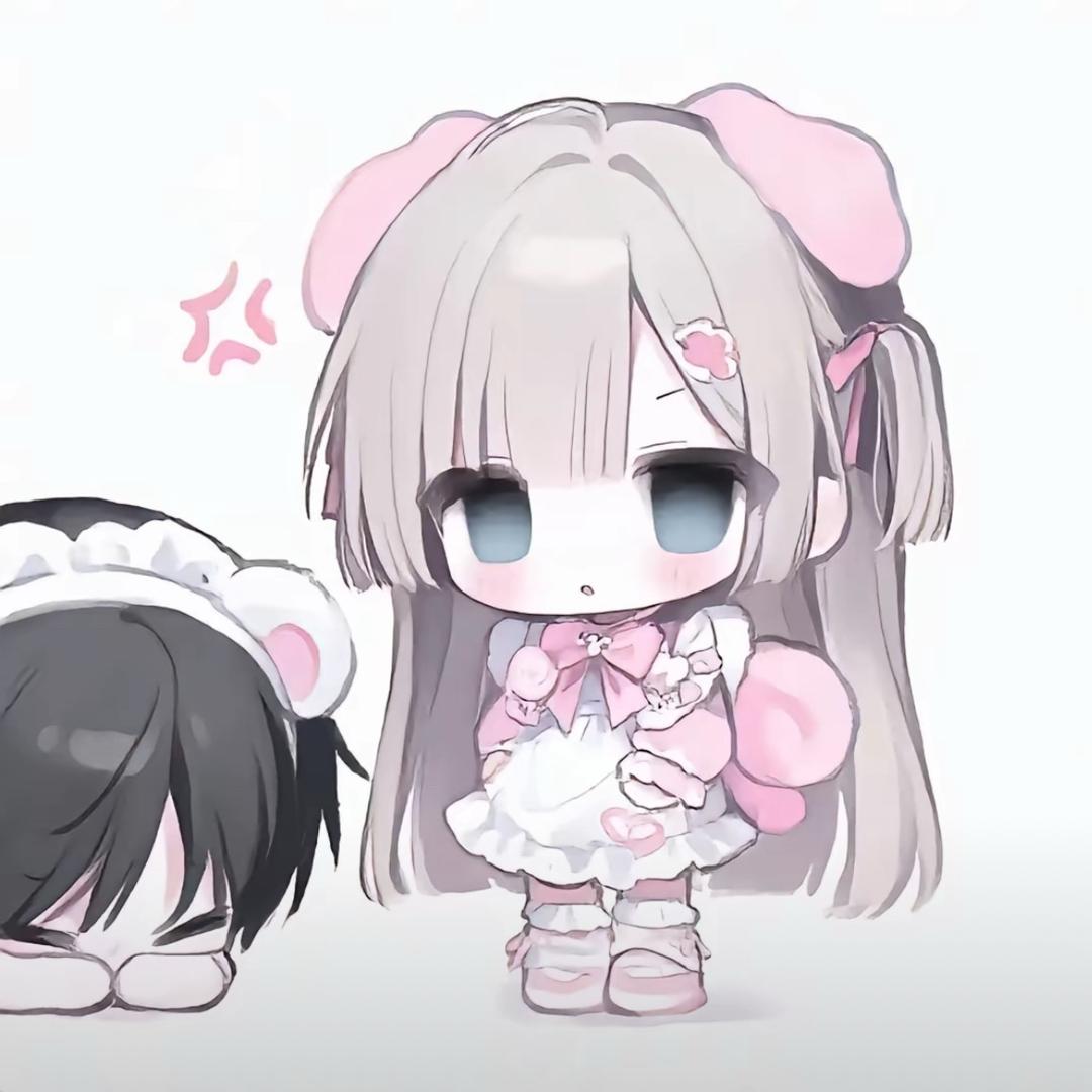 混的头