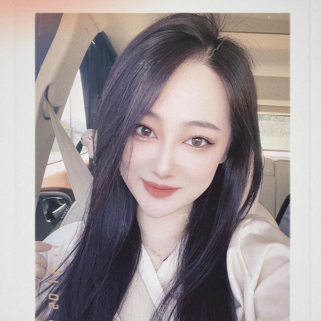 桑桑小阿姨💃
