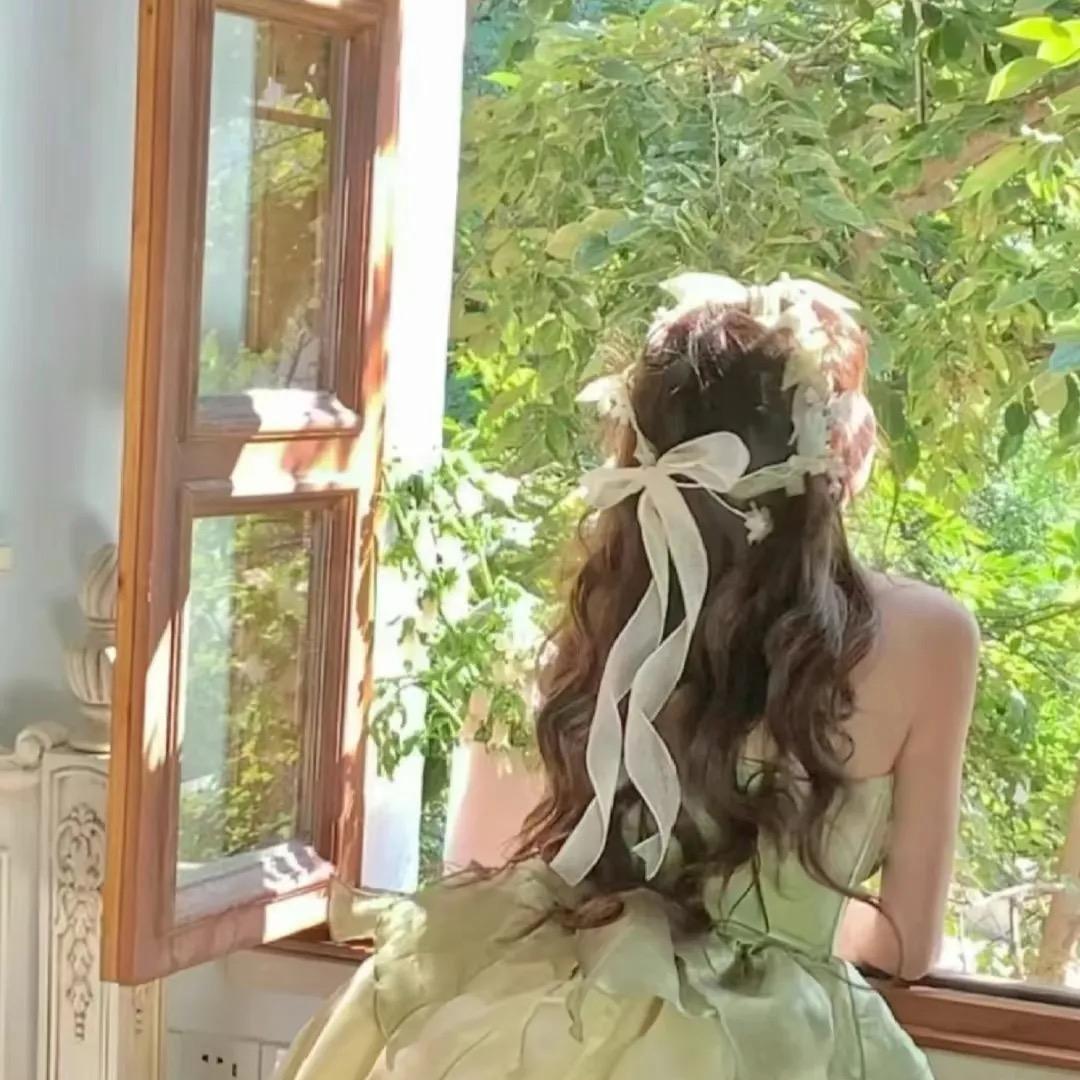 云深伊梦🦋