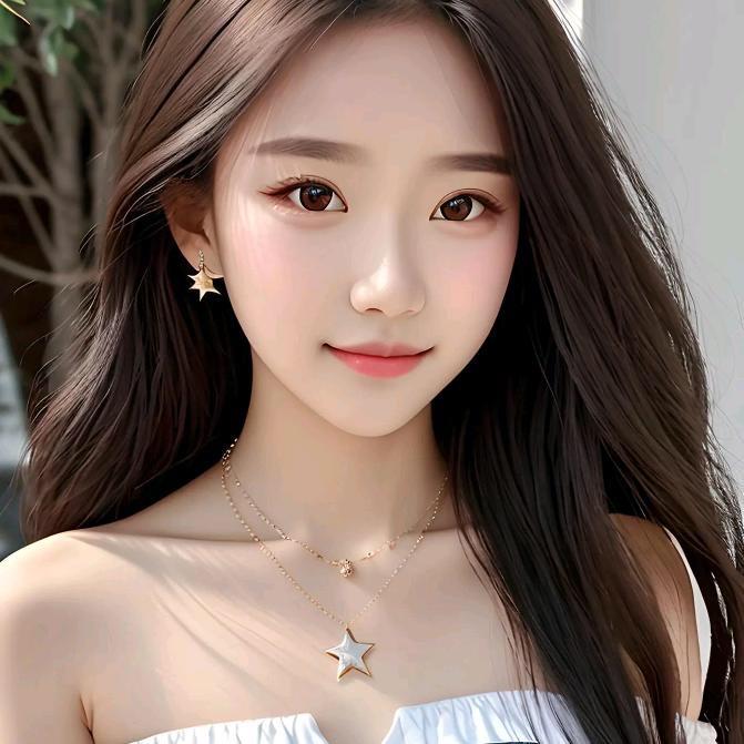 罗美女