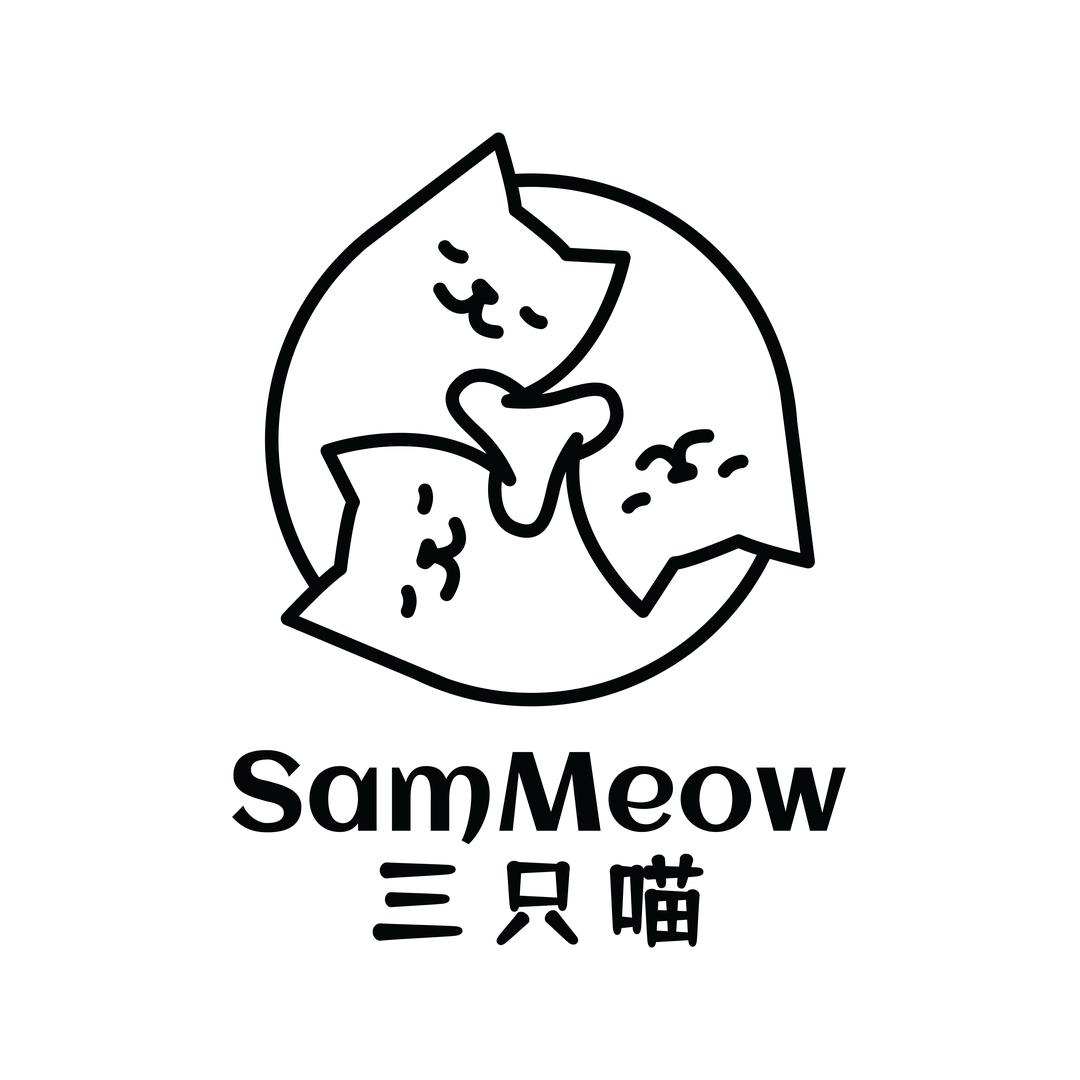 SamMeow