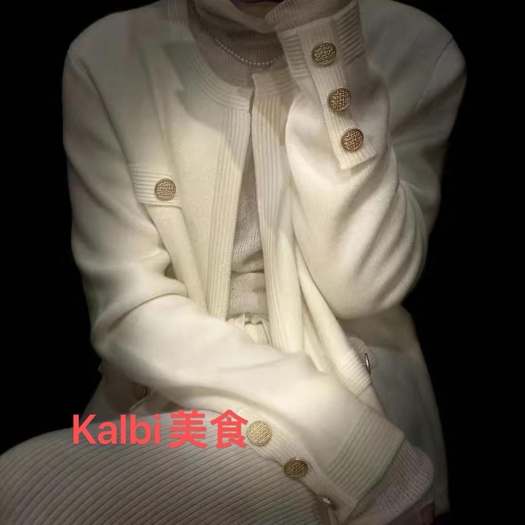 kalbi美食日记