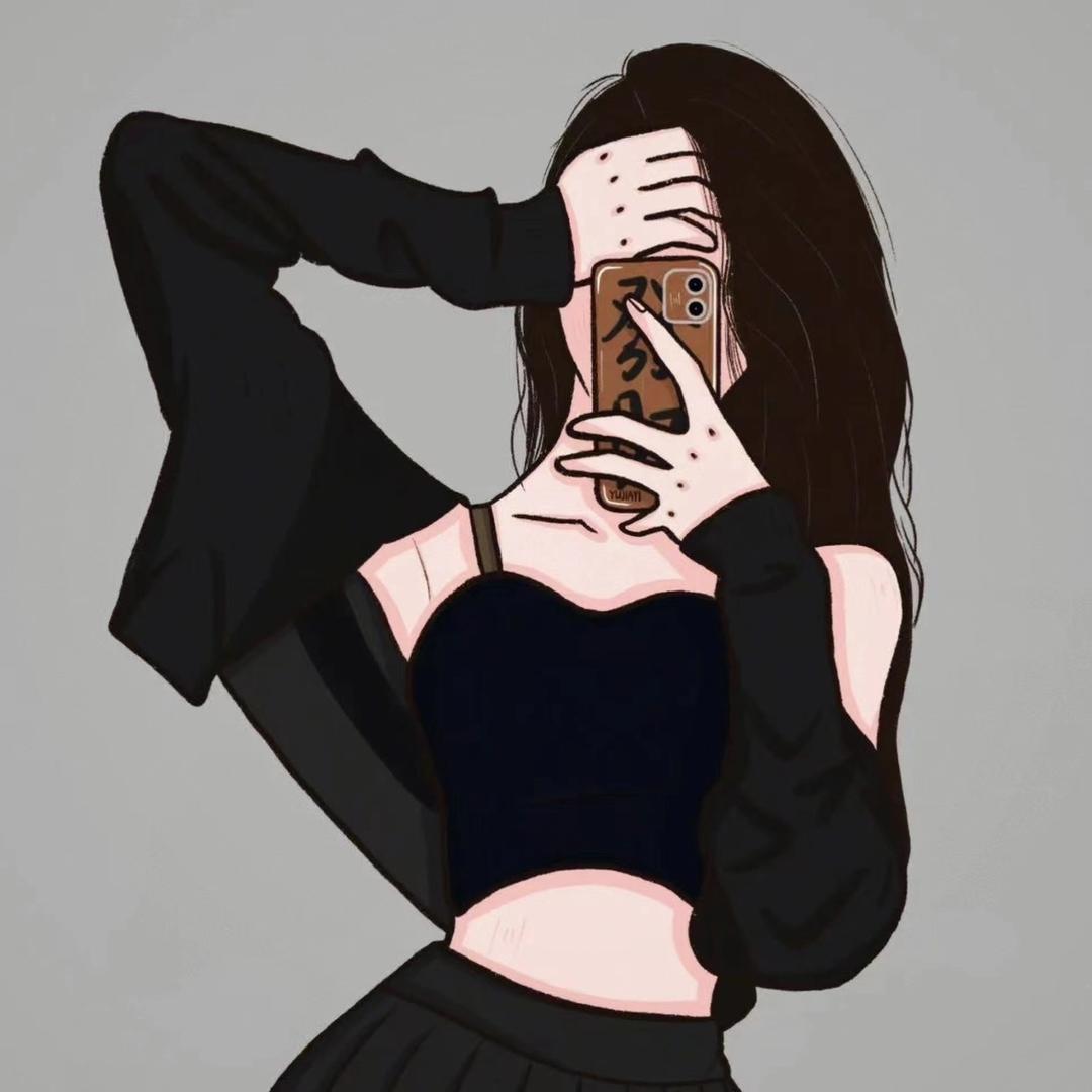 影子💋