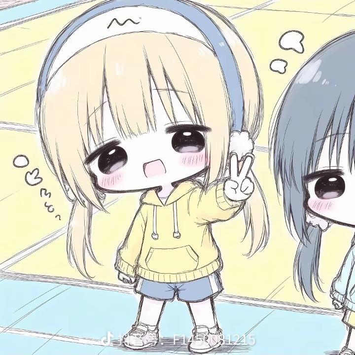 初情^