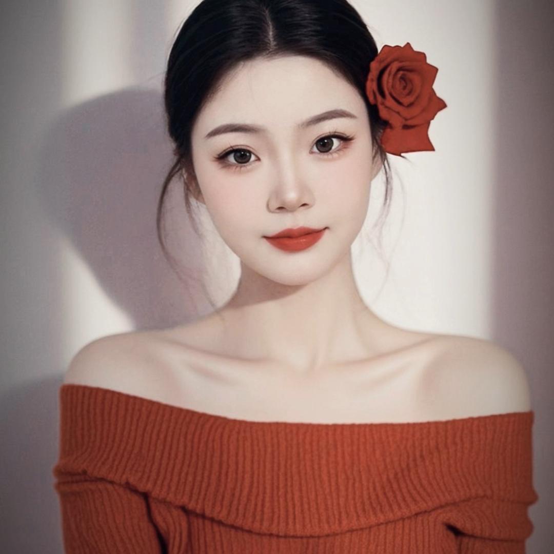 丽丽🥀