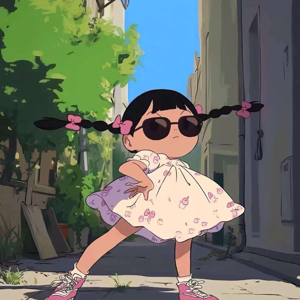 🥳不打哈欠只打人🔮