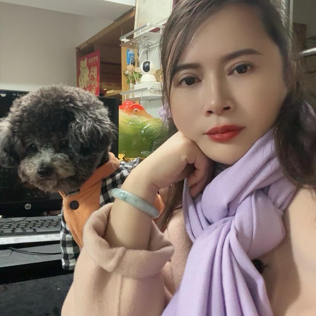 一朵无名花🫦
