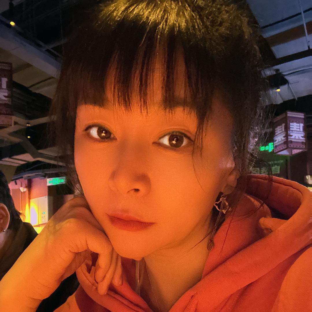 暖暖的夏日